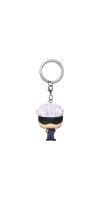 Jujutsu Kaisen - Satoru Gojo Pop! Vinyl Keychain