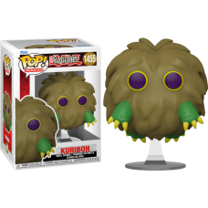 Yu-Gi-Oh! - Kuriboh Pop! Vinyl Figure