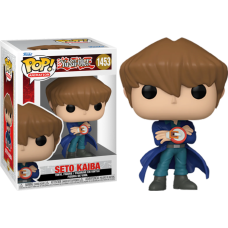 Yu-Gi-Oh! - Seto Kaiba (Demon Kingdom) Pop! Vinyl Figure