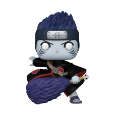 Naruto - Kisame Hoshigaki 6 inch Pop! Vinyl Figure