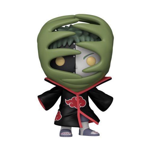 Naruto - Zetsu 6 inch Pop! Vinyl Figure