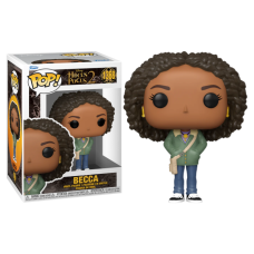 Hocus Pocus 2 - Becca Pop! Vinyl Figure