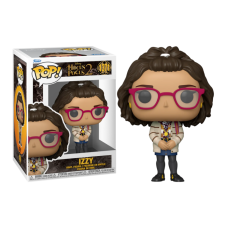 Hocus Pocus 2 - Izzy Pop! Vinyl Figure