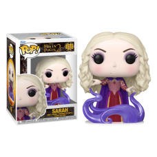 Hocus Pocus 2 - Sarah in Smoke Pop! Vinyl Figure