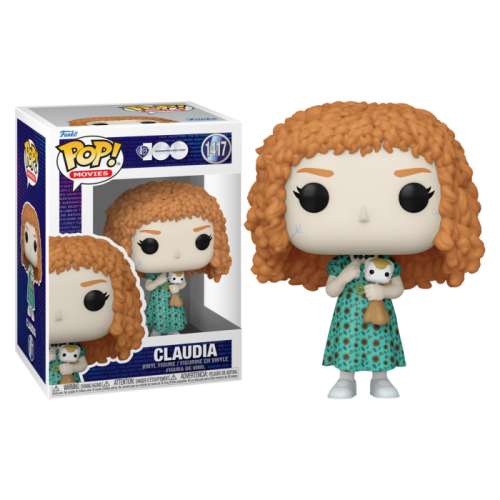 Interview with the Vampire - Claudia Pop! Vinyl Figure