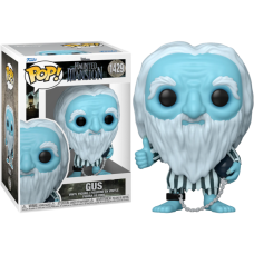 The Haunted Mansion (2023) - Gus Pop! Vinyl Figure