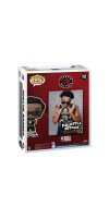 NBA Basketball - Scottie Barnes SLAM Pop! Magazine Cover Vinyl Figure