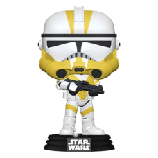 Star Wars Jedi: Fallen Order - 13th Battalion Trooper Pop! Vinyl Figure