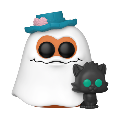 McDonalds - McBoo McNugget Pop! Vinyl Figure