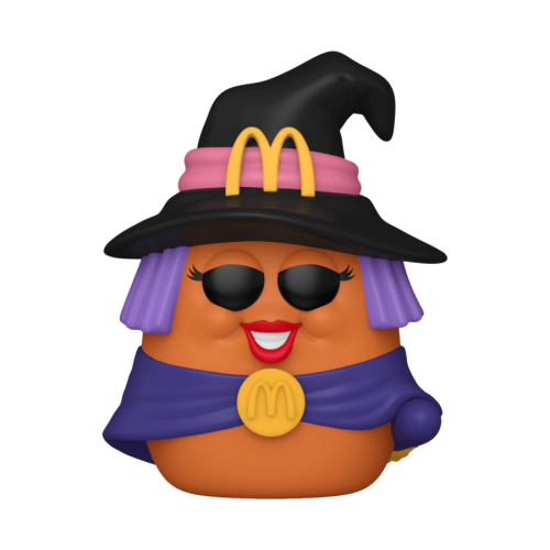 McDonalds - Witch McNugget Pop! Vinyl Figure