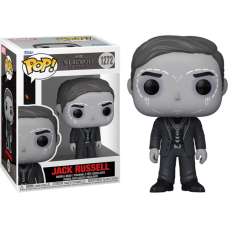 Werewolf by Night - Jack Russell Pop! Vinyl Figure