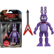 Five Nights at Freddy's - Bonnie 5 inch Action Figure