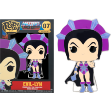 Masters of the Universe - Evil-Lyn 4