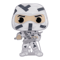 G.I. Joe - Storm Shadow Group 4 inch Pop! Enamel Pin