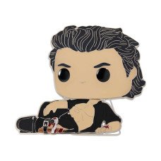 Jurassic Park - Dr. Ian Malcolm 4 inch Enamel Pop! Pin