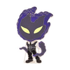 My Hero Academia - Kurogiri 4 inch Enamel Pop! Pin