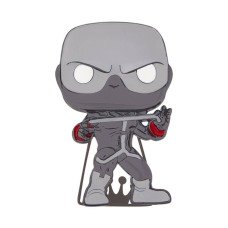My Hero Academia - Twice 4 inch Enamel Pop! Pin