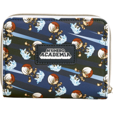 My Hero Academia - Todoroki Wallet