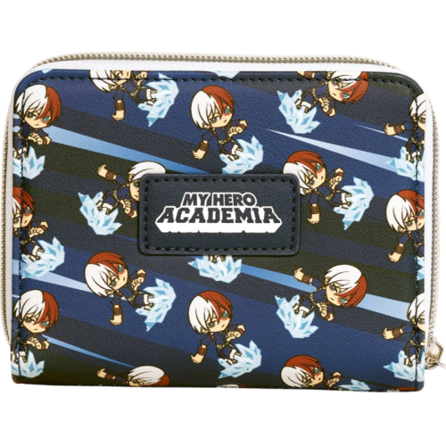 My Hero Academia - Todoroki Wallet