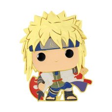 Naruto - Minato Pop! Enamel Pin
