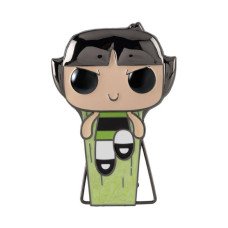 Powerpuff Girls - Buttercup 4 inch Enamel Pop! Pin