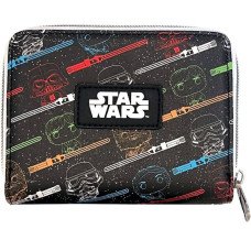 Star Wars - Lightsaber Wallet