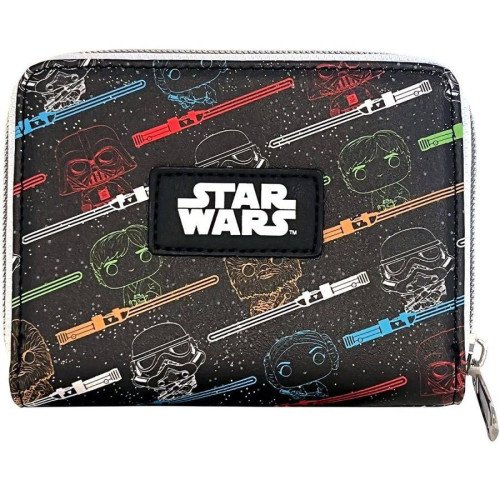 Star Wars - Lightsaber Wallet