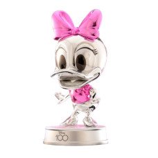 Disney - Daisy Duck Metallic Cosbaby