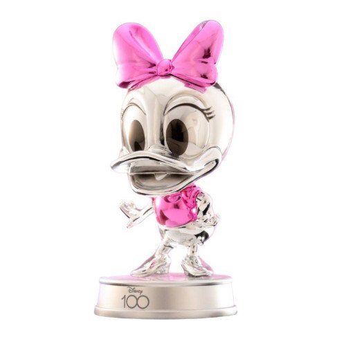 Disney - Daisy Duck Metallic Cosbaby