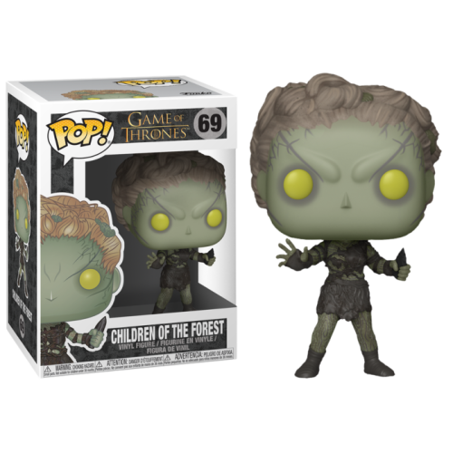 Game of Thrones - Children of the Forest Pop! Vinyl Figure