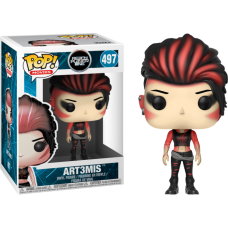 Ready Player One - Art3mis Pop! Vinyl Figure