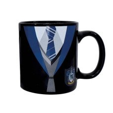 Harry Potter - Ravenclaw Uniform Heat Changing Ceramic Mug