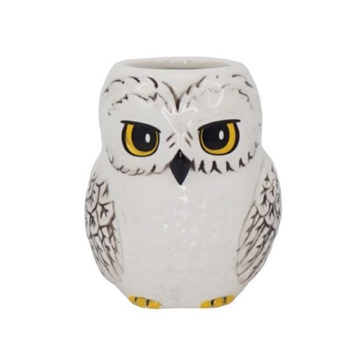 Harry Potter - Hedwig Shaped Pot