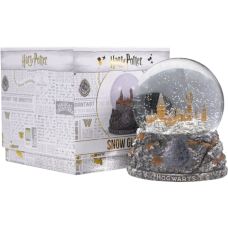 Harry Potter - Hogwarts Castle 5 inch Snow Globe