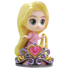 Tangled - Rapunzel Cosbaby (S) Hot Toys Figure