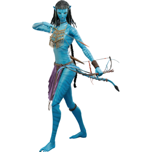 Avatar 2: The Way of Water - Neytiri 1/6th Scale Hot Toys Action Figure