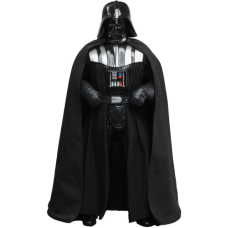 Star Wars Episode VI: Return of the Jedi - Darth Vader 1/6th Scale Hot Toys Action Figure