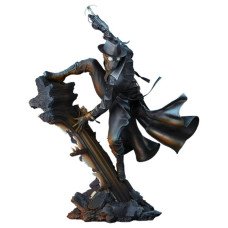 Spider-Man - Spider-Man Noir Premium Format Statue