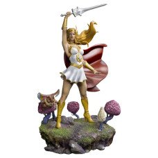 Masters of the Universe - She-Ra 1/10th Scale Statue