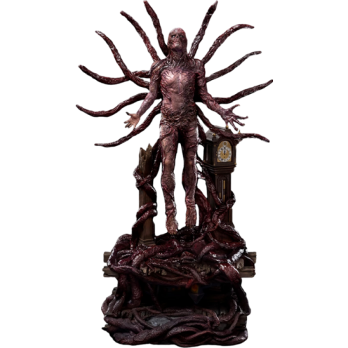 Stranger Things - Vecna in the Upside Down Deluxe 1/10th Scale Statue