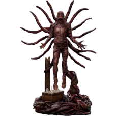 Stranger Things - Vecna in the Upside Down 1/10th Scale Statue