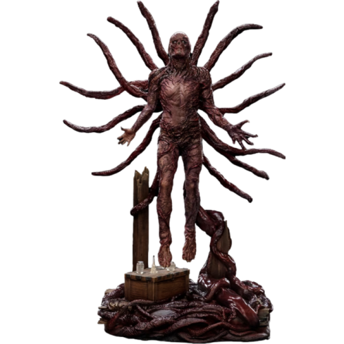 Stranger Things - Vecna in the Upside Down 1/10th Scale Statue