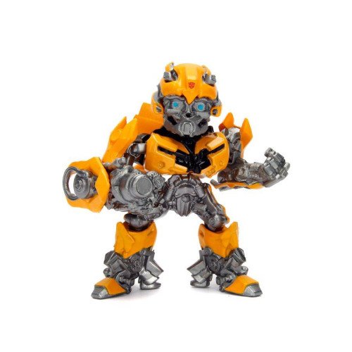 Transformers 5: The Last Knight - Bumblebee 4 inch Figure