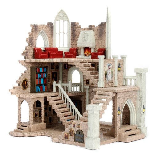 Harry Potter - NanoScene Gryffindor Tower