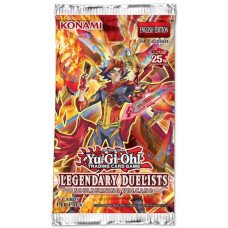 Yu-Gi-Oh - Soulburning Volcano Booster (Display of 36)