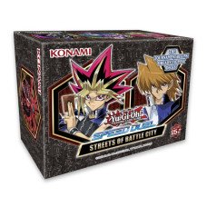 Yu-Gi-Oh - Speed Duel : Streets of Battle City Box Set