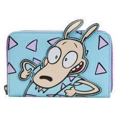 Rocko's Modern Life - Zip Around Purse