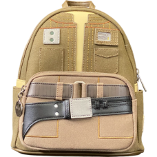 Star Wars - Andor Costume Mini Backpack