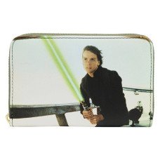 Star Wars: Return of the Jedi - Scenes Zip Around Purse