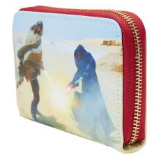 Star Wars: Episode One - The Phantom Menace - Scenes Zip Purse